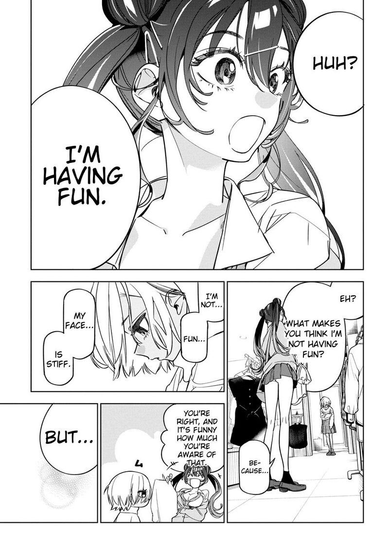 Now That We Draw - Chapter 24 image 17